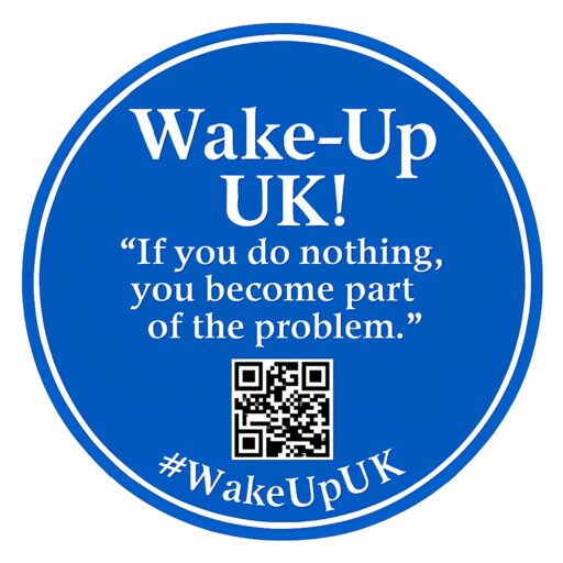 Wake Up UK